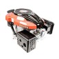 Silnik Loncin LC1P70FC-G wał pionowy 22,2 mm / 55 mm Silnik Loncin LC1P70FC-G wał pionowy 22,2 mm / 55 mm