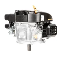 Silnik Loncin LC1P65FE-B GL wał pionowy 22,2 mm / 62 mm