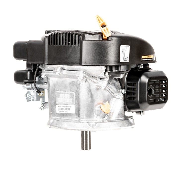 Silnik Loncin LC1P65FE-B GL wał pionowy 22,2 mm / 62 mm Silnik Loncin LC1P65FE-B GL wał pionowy 22,2 mm / 62 mm