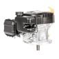 Silnik Loncin LC1P65FE-B GL wał pionowy 22,2 mm / 62 mm Silnik Loncin LC1P65FE-B GL wał pionowy 22,2 mm / 62 mm