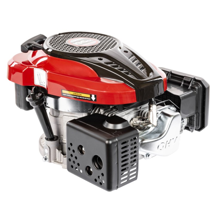 Silnik Loncin LC1P70FC-B wał pionowy 22,2 mm / 62 mm Silnik Loncin LC1P70FC-B wał pionowy 22,2 mm / 62 mm