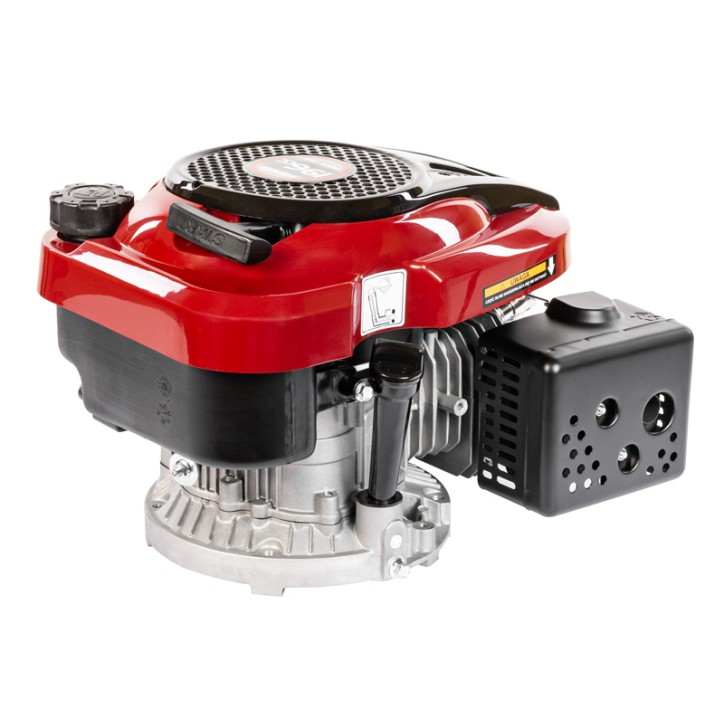 Silnik Loncin LC1P70FC-B wał pionowy 22,2 mm / 62 mm Silnik Loncin LC1P70FC-B wał pionowy 22,2 mm / 62 mm