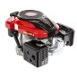 Silnik Loncin LC1P70FC-F wał pionowy 22,2 mm / 80 mm Silnik Loncin LC1P70FC-F wał pionowy 22,2 mm / 80 mm