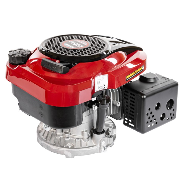 Silnik Loncin LC1P70FC-F wał pionowy 22,2 mm / 80 mm Silnik Loncin LC1P70FC-F wał pionowy 22,2 mm / 80 mm