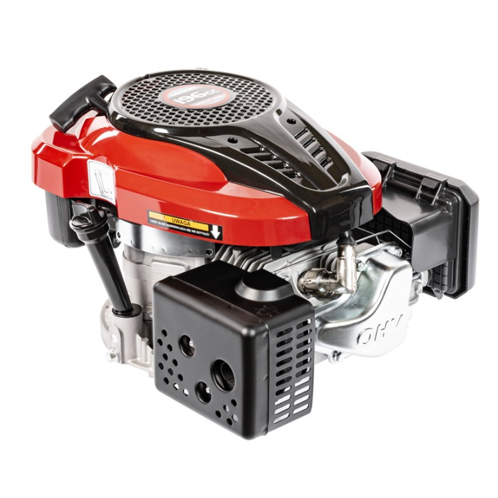 Silnik Loncin LC1P70FC-P wał pionowy 25 mm / 80 mm Silnik Loncin LC1P70FC-P wał pionowy 25 mm / 80 mm