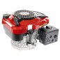 Silnik Loncin LC1P70FC-P wał pionowy 25 mm / 80 mm Silnik Loncin LC1P70FC-P wał pionowy 25 mm / 80 mm