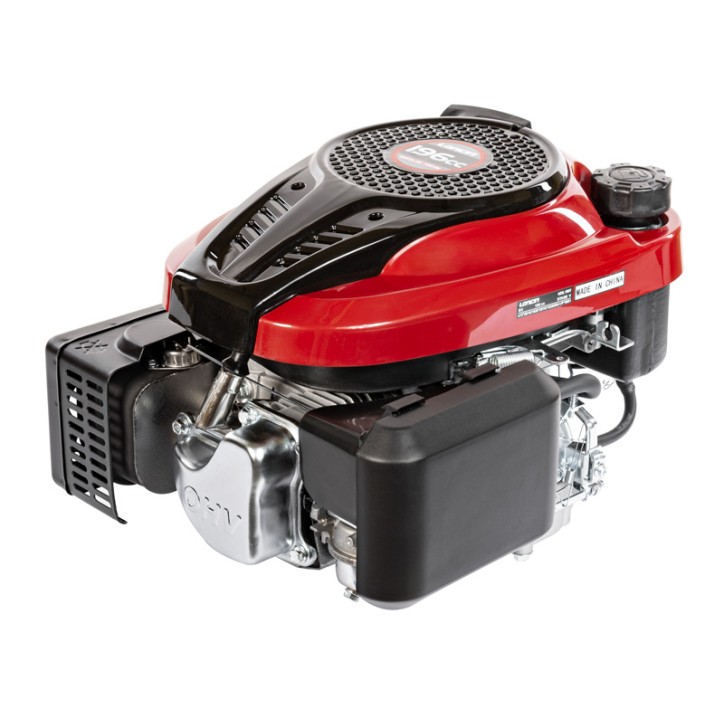 Silnik Loncin LC1P70FC E-START-F wał pionowy 22,2 mm / 80 mm Silnik Loncin LC1P70FC E-START-F wał pionowy 22,2 mm / 80 mm