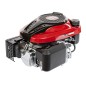 Silnik Loncin LC1P70FC E-START-F wał pionowy 22,2 mm / 80 mm Silnik Loncin LC1P70FC E-START-F wał pionowy 22,2 mm / 80 mm