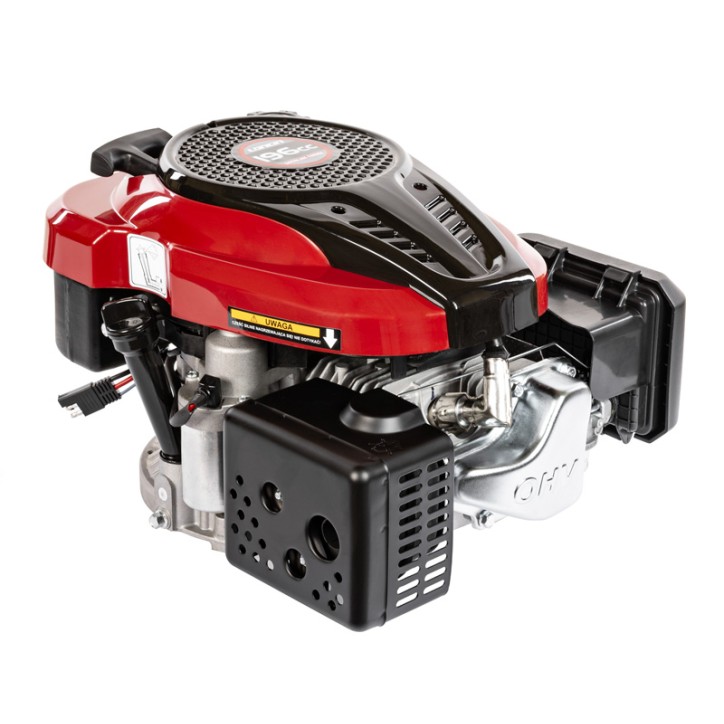 Silnik Loncin LC1P70FC E-START-F wał pionowy 22,2 mm / 80 mm Silnik Loncin LC1P70FC E-START-F wał pionowy 22,2 mm / 80 mm