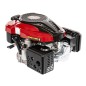 Silnik Loncin LC1P70FC E-START-F wał pionowy 22,2 mm / 80 mm Silnik Loncin LC1P70FC E-START-F wał pionowy 22,2 mm / 80 mm