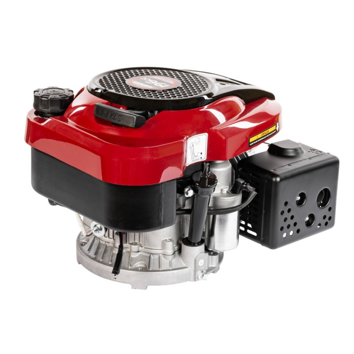 Silnik Loncin LC1P70FC E-START-F wał pionowy 22,2 mm / 80 mm Silnik Loncin LC1P70FC E-START-F wał pionowy 22,2 mm / 80 mm