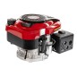 Silnik Loncin LC1P70FC E-START-F wał pionowy 22,2 mm / 80 mm Silnik Loncin LC1P70FC E-START-F wał pionowy 22,2 mm / 80 mm