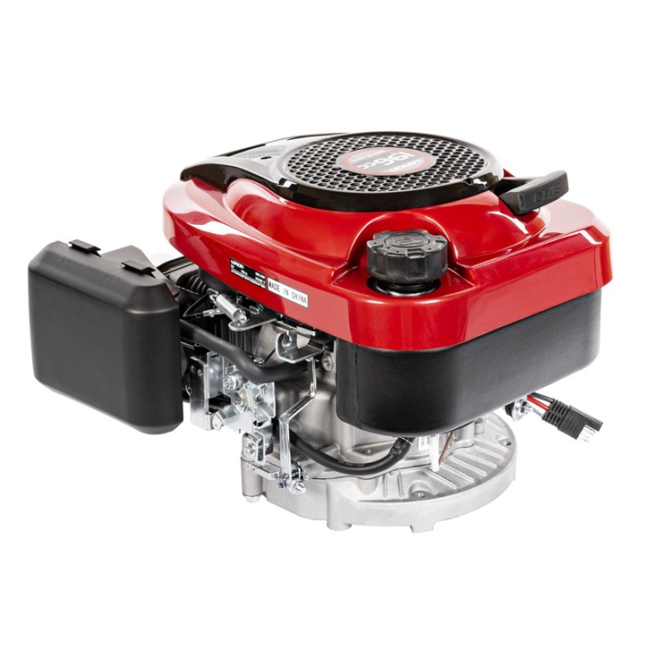 Silnik Loncin LC1P70FC E-START-F wał pionowy 22,2 mm / 80 mm Silnik Loncin LC1P70FC E-START-F wał pionowy 22,2 mm / 80 mm