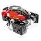 Silnik Loncin LC1P70FC E-START-P wał pionowy 25 mm / 80 mm