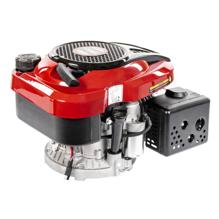 Silnik Loncin LC1P70FC E-START-P wał pionowy 25 mm / 80 mm Silnik Loncin LC1P70FC E-START-P wał pionowy 25 mm / 80 mm