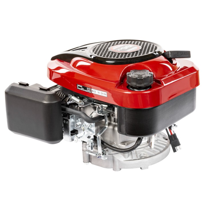 Silnik Loncin LC1P70FC E-START-P wał pionowy 25 mm / 80 mm Silnik Loncin LC1P70FC E-START-P wał pionowy 25 mm / 80 mm