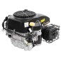 Silnik Loncin LC1P92F-1-A wał pionowy 25,4 mm / 80 mm