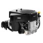 Silnik Loncin LC2P76F-A wał pionowy 25,4 mm / 80 mm Silnik Loncin LC2P76F-A wał pionowy 25,4 mm / 80 mm
