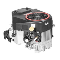 Silnik Loncin LC2P77F-A wał pionowy 25,4 mm / 80 mm