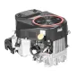 Silnik Loncin LC2P77F-A wał pionowy 25,4 mm / 80 mm Silnik Loncin LC2P77F-A wał pionowy 25,4 mm / 80 mm