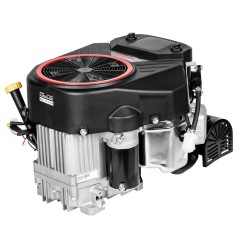Silnik Loncin LC2P77F-A wał pionowy 25,4 mm / 80 mm