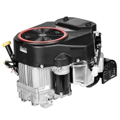 Silnik Loncin LC2P77F-A wał pionowy 25,4 mm / 80 mm