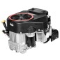 Silnik Loncin LC2P77F-A wał pionowy 25,4 mm / 80 mm Silnik Loncin LC2P77F-A wał pionowy 25,4 mm / 80 mm