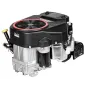 Silnik Loncin LC2P77F-A wał pionowy 25,4 mm / 80 mm Silnik Loncin LC2P77F-A wał pionowy 25,4 mm / 80 mm