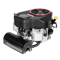 Silnik Loncin LC2P77F-A wał pionowy 25,4 mm / 80 mm