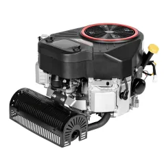 Silnik Loncin LC2P77F-A wał pionowy 25,4 mm / 80 mm