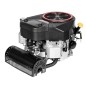 Silnik Loncin LC2P77F-A wał pionowy 25,4 mm / 80 mm Silnik Loncin LC2P77F-A wał pionowy 25,4 mm / 80 mm