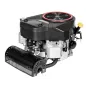 Silnik Loncin LC2P77F-A wał pionowy 25,4 mm / 80 mm Silnik Loncin LC2P77F-A wał pionowy 25,4 mm / 80 mm