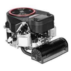 Silnik Loncin LC2P77F-A wał pionowy 25,4 mm / 80 mm