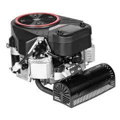 Silnik Loncin LC2P77F-A wał pionowy 25,4 mm / 80 mm