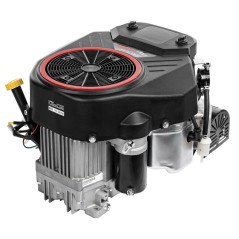 Silnik Loncin LC2P80F-A wał pionowy 25,4 mm / 80 mm