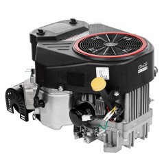 Silnik Loncin LC2P80F-A wał pionowy 25,4 mm / 80 mm