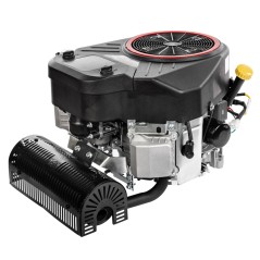 Silnik Loncin LC2P80F-A wał pionowy 25,4 mm / 80 mm