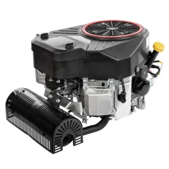 Silnik Loncin LC2P80F-A wał pionowy 25,4 mm / 80 mm