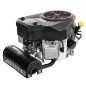 Silnik Loncin LC2P80F-A wał pionowy 25,4 mm / 80 mm Silnik Loncin LC2P80F-A wał pionowy 25,4 mm / 80 mm