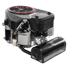 Silnik Loncin LC2P80F-A wał pionowy 25,4 mm / 80 mm