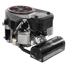 Silnik Loncin LC2P80F-A wał pionowy 25,4 mm / 80 mm