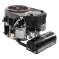 Silnik Loncin LC2P80F-A wał pionowy 25,4 mm / 80 mm Silnik Loncin LC2P80F-A wał pionowy 25,4 mm / 80 mm