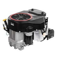 Silnik Loncin LC2P82F-A wał pionowy 25,4 mm / 80 mm