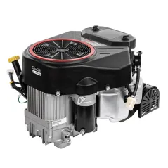 Silnik Loncin LC2P82F-A wał pionowy 25,4 mm / 80 mm