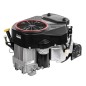Silnik Loncin LC2P82F-A wał pionowy 25,4 mm / 80 mm