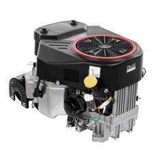 Silnik Loncin LC2P82F-A wał pionowy 25,4 mm / 80 mm