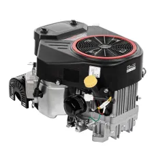 Silnik Loncin LC2P82F-A wał pionowy 25,4 mm / 80 mm