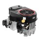 Silnik Loncin LC2P82F-A wał pionowy 25,4 mm / 80 mm
