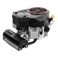 Silnik Loncin LC2P82F-A wał pionowy 25,4 mm / 80 mm