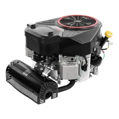Silnik Loncin LC2P82F-A wał pionowy 25,4 mm / 80 mm